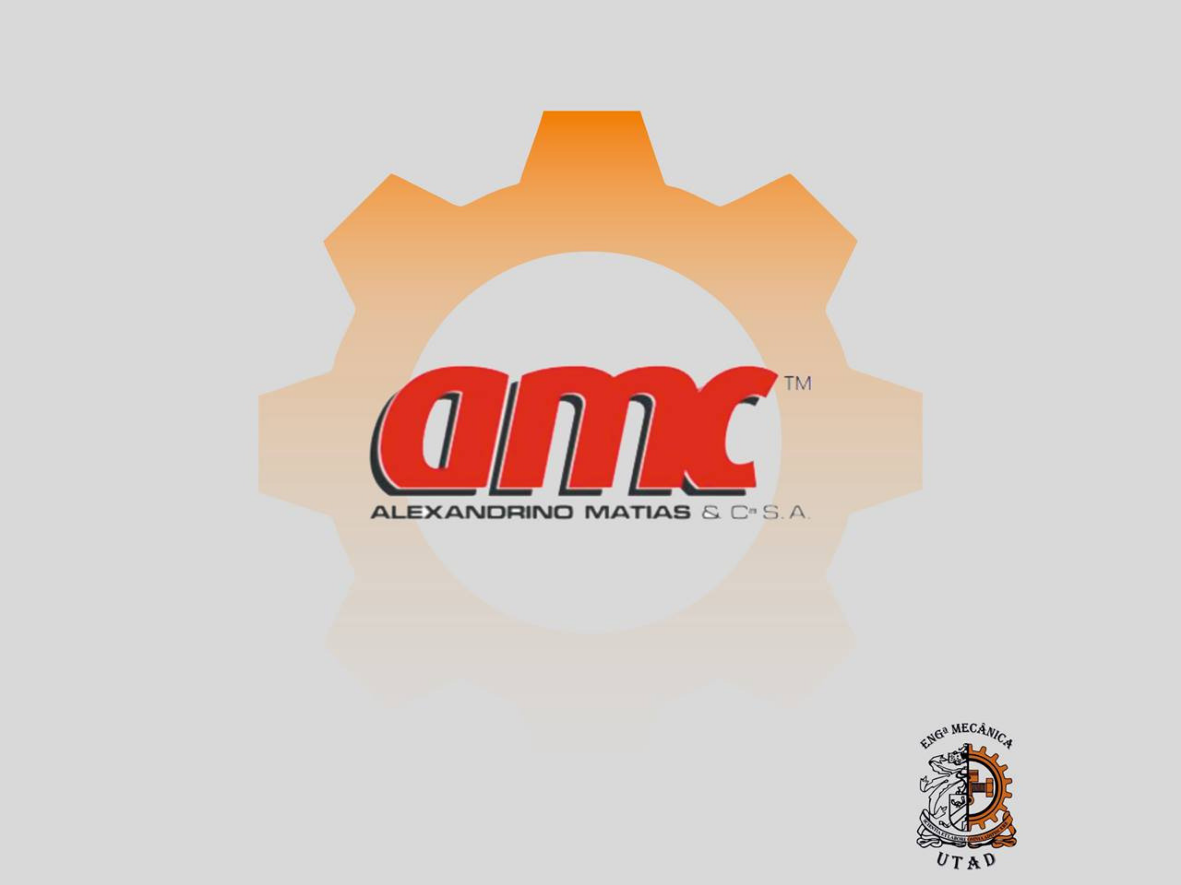 Presença da AMC nas Jornadas de Engenharia Mecânica da UTAD