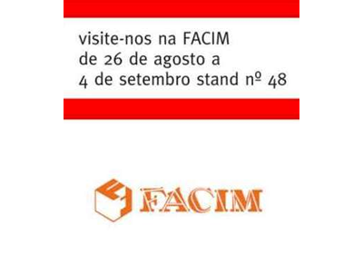 AMC at FACIM 2013
